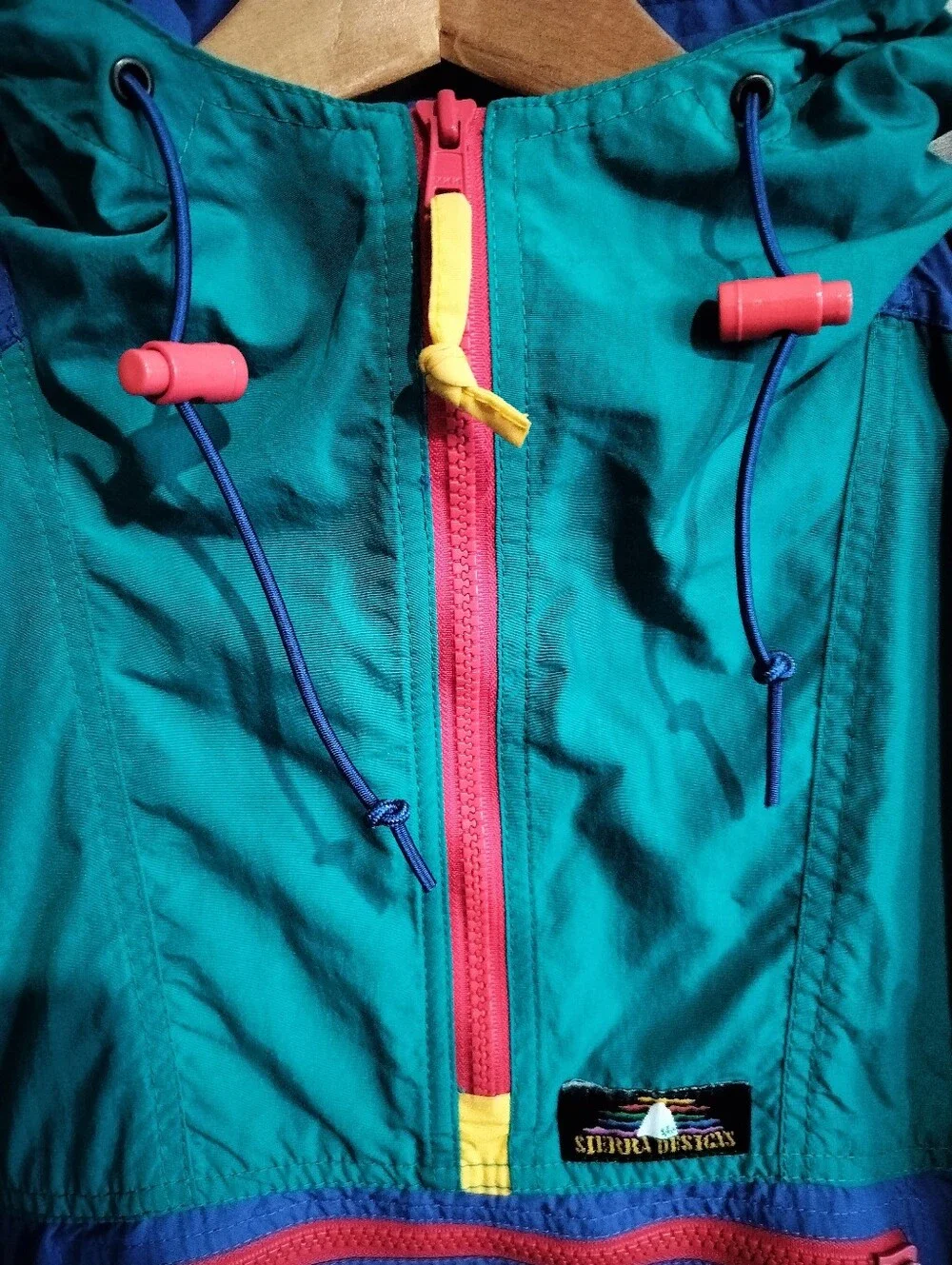 Sierra Designs mint 1990s